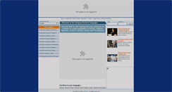 Desktop Screenshot of euridiom.com